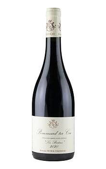 Huber-Verdereau Pommard Premier Cru Les Bertins