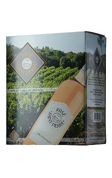 Ch. Saint-Pierre Rosé