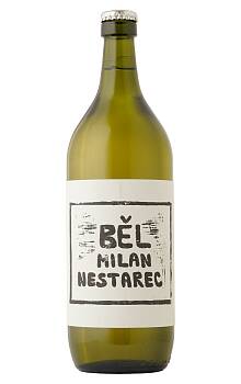 Milan Nestarec Bel
