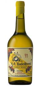 A.A. Badenhorst Geelkapel Muscat de Frontignan