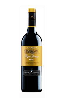 Marqués de la Concordia Rioja Santiago Gran Reserva