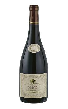 Chignin Mondeuse Vieilles Vignes
