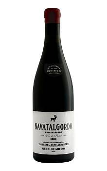 Comando G Navatalgordo