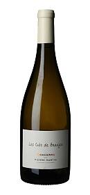 Pierre Martin Sancerre Les Culs de Beaujeu 2015