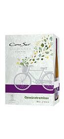 Cono Sur Bicicleta Gewürztraminer