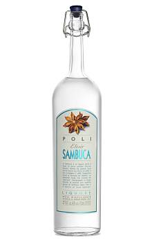 Poli Elisir Sambuca
