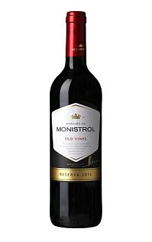 Marqués de Monistrol Reserva Privada
