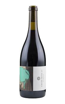 Cruse Rancho Chimiles Valdiguié