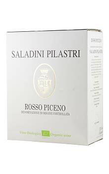Saladini Pilastri Rosso Piceno