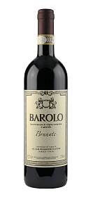 Claudio Boggione Barolo Brunate