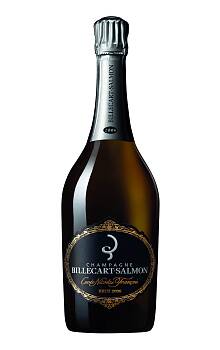 Billecart-Salmon Cuvée Nicolas François Billecart Brut