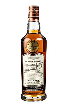 Gordon & Macphail Auchroisk Connoisseurs Choice Wood Finish