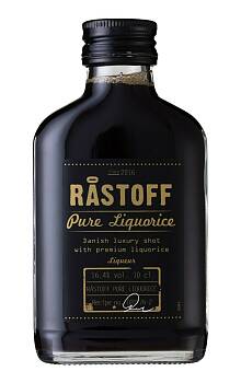 Råstoff