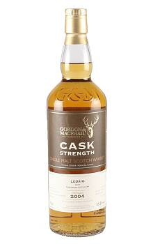 Gordon & MacPhail Ledaig Cask Strength
