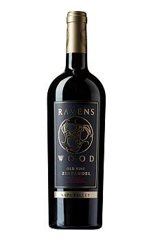 Ravenswood Napa Valley Zinfandel