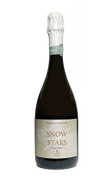 Tessari Snow Stars Extra Brut