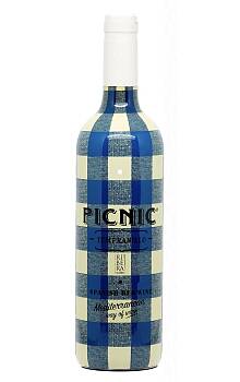 Picnic Tempranillo