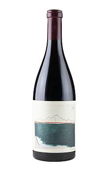 Chanin Los Alamos Pinot Noir