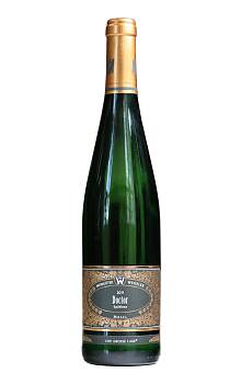 Wegeler Bernkasteler Doctor Riesling Spätlese