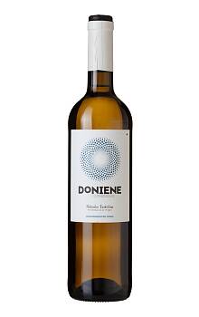 Doniene Gorrondona Bizkaiko Txakolina