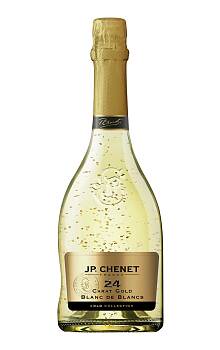 JP. Chenet 24 Carat Gold Blanc de Blancs