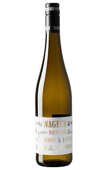 Wageck Tertiär Riesling Trocken