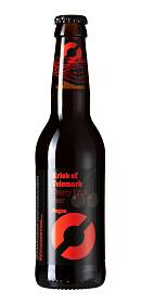 Nøgne Ø Kriek of Telemark