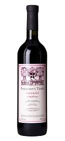 Pheasant's Tears Saperavi