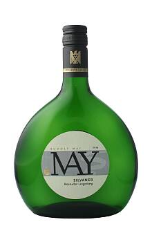 May Retzstadter Langenberg Silvaner Trocken 2015