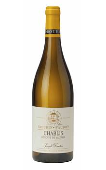 Joseph Drouhin Chablis Réserve de Vaudon