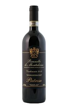 Pietroso Brunello di Montalcino