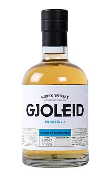 Gjoleid Praksis 1.2