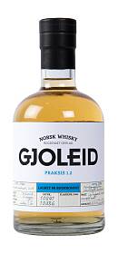 Gjoleid Praksis 1.2