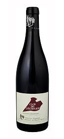 Dom. des Roches Neuves Clos de l'Echelier