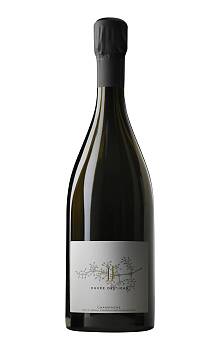 Jean Josselin Cuvée des Jean Extra Brut