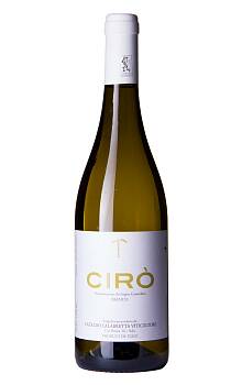 Cataldo Calabretta Cirò Bianco