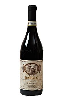 Sobrero Barolo