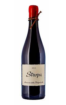 Monte dall´Ora Stropa Amarone