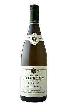 Faiveley Rully Les Villeranges