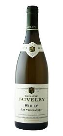 Faiveley Rully Les Villeranges