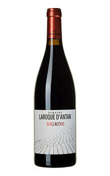 Dom. Laroque d'Antan Nigrine