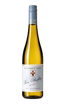 Weinhaus Saar Riesling Trocken