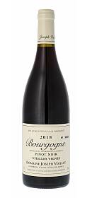 Voillot Bourgogne Pinot Noir Vieilles Vignes