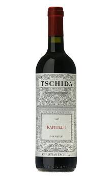 Christian Tschida Kapitel 1