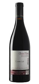 Olivier Pithon Laïs Rouge