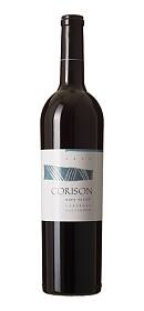 Corison Napa Valley Cabernet Sauvignon 2013