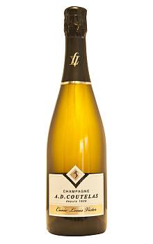 A.D. Coutelas Louis Victor Solera Brut