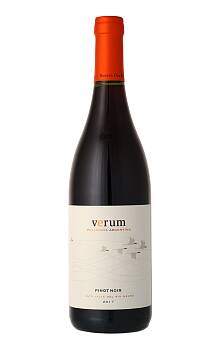 Verum Patagonia Pinot Noir