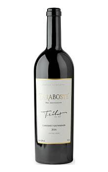 Vartely Taraboste Tribut Cabernet Sauvignon