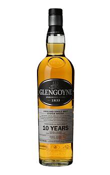 Glengoyne 10 Years Old
